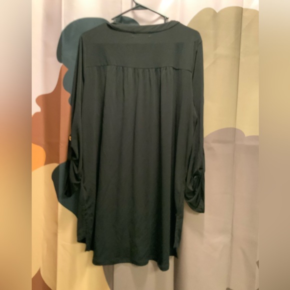 Michael Kors knit blouse - Picture 2 of 3